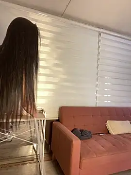 PamelaJonsom_ webcam