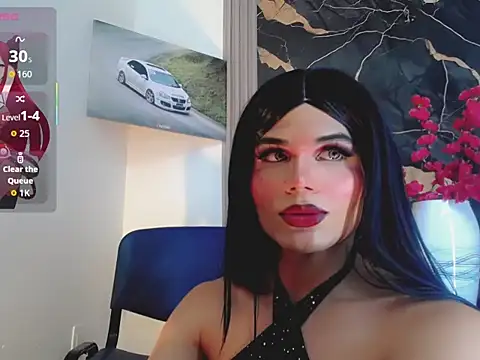 Brittany__Rose webcam