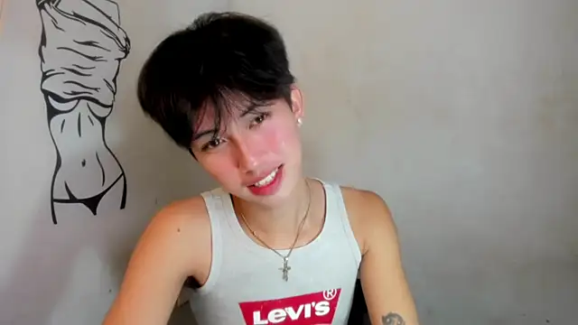 luxurioux_blake webcam