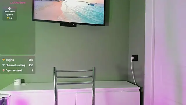 moon1ightfairy - Moon1ightFairy's free webcam - UK Sex Cams