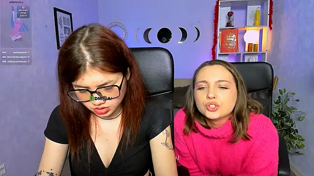 isabel_wave - Isabel_wave's free webcam - UK Sex Cams