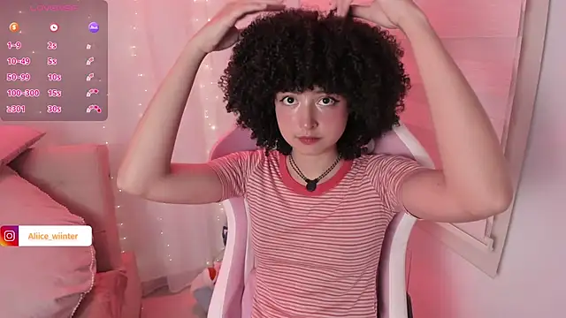 Alice_winter_ webcam