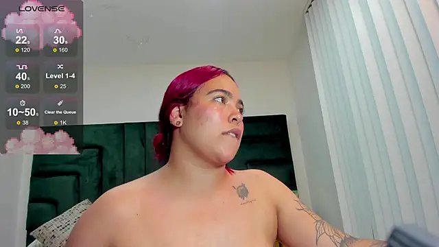 afroditavega_ (F young) - ATM -- ONE FINGER