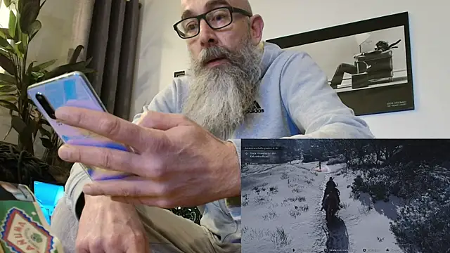 Kingsscepter live sex cam