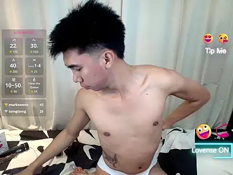 Ur_pinoyhotbrix webcam