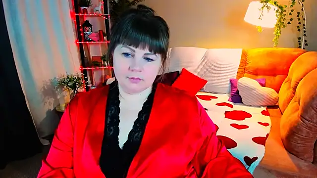 CrystaalStaar webcam