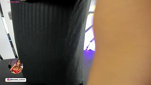 Kendall__evanss webcam