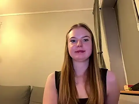 MargaretCutegirl webcam