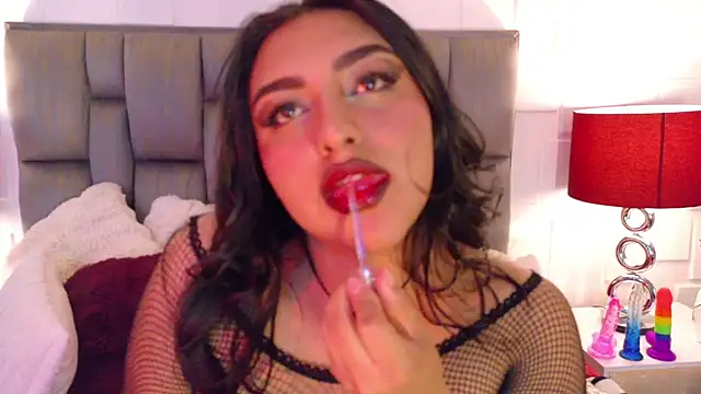 Celeste_Rivera webcam