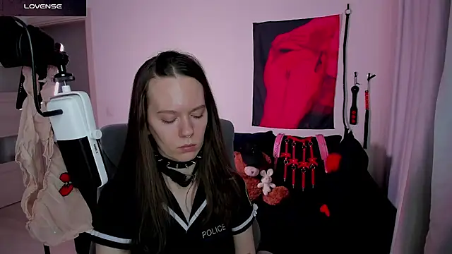 Goddess_of_Fertility webcam