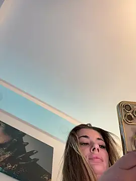 IsabellaEtthan webcam