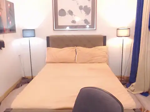 PreciousAmore webcam