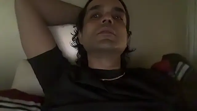 KungFuPanda001 webcam