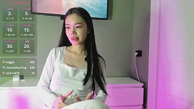 Moon1ightFairy webcam