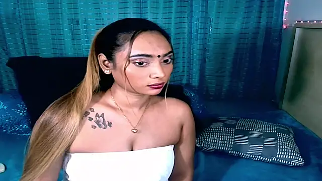 sexyindianchic webcam