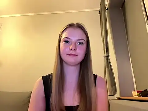 MargaretCutegirl webcam