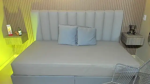 Michelle_Saenz_ webcam