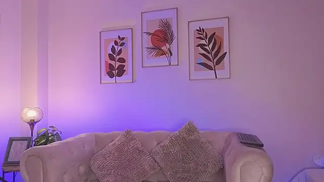 DahianaWalcott webcam