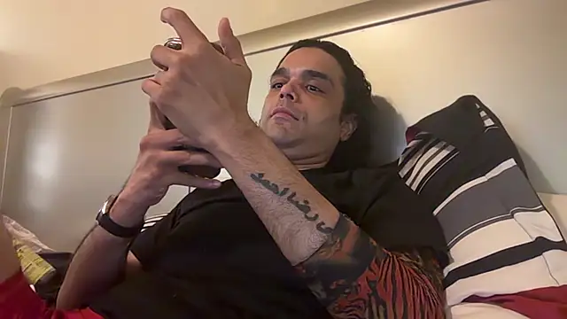 KungFuPanda001 webcam