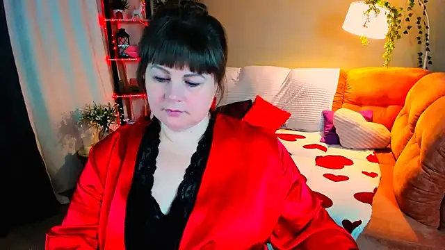 CrystaalStaar webcam