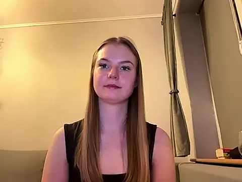 MargaretCutegirl webcam