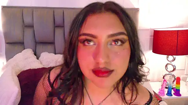 Celeste_Rivera webcam