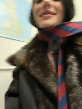 Melissa_crazy's live cam