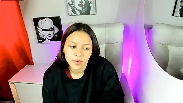 SamanthaRoldaan webcam