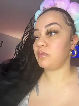 DestineeJayde webcam