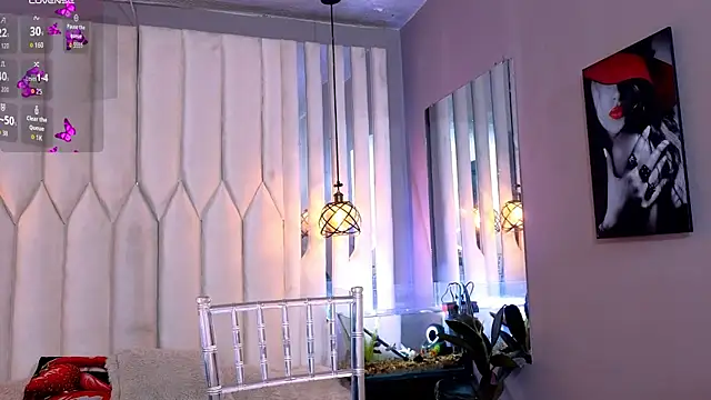 Megan_Do_Santos webcam