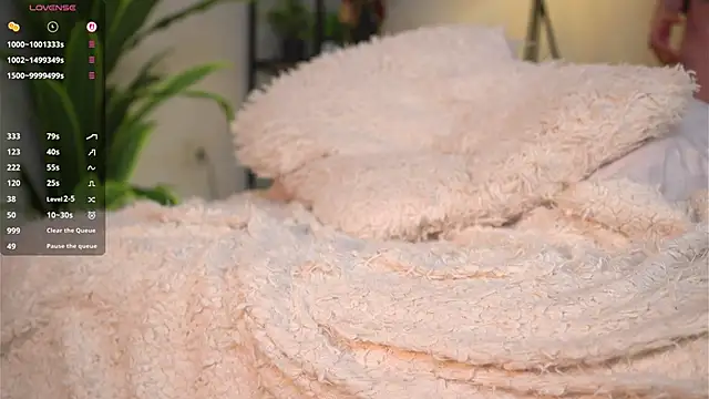 miabanger (F young) - last tipper take control💦😘