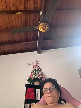 sharongirl07 (F mature) - Show squirt