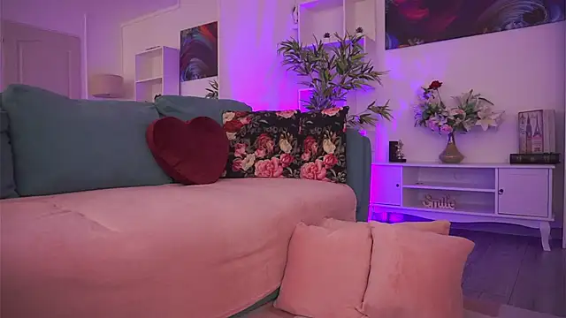 Midnight_Seduction webcam