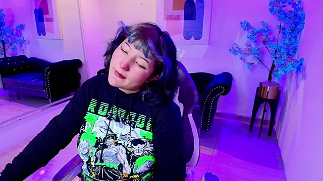 Ritsuka_berry webcam