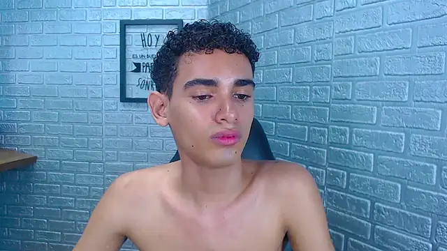 Blake_Mils webcam