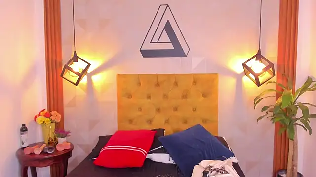 violet_sweet19 webcam