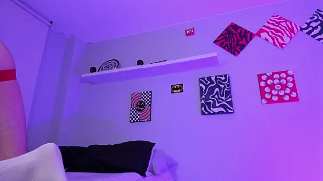 mathewconelly webcam