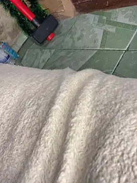 Chloe_Leaozinho webcam