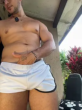 Marco_Vega webcam