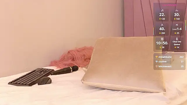 meli_peach1 (F teen) - remove bra while dancing