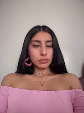 violeet-smith (F teen) - In doggy