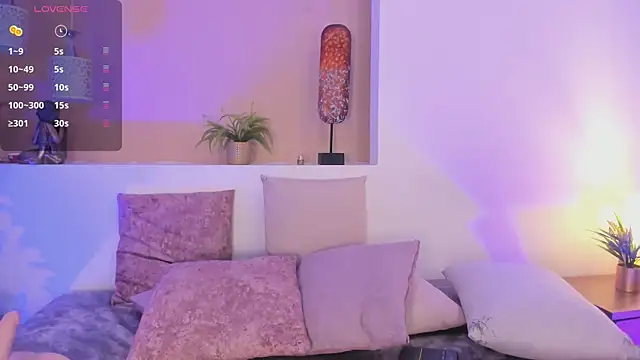 xiomara_cortes webcam