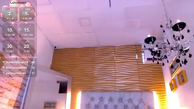 MariyaNovakie webcam