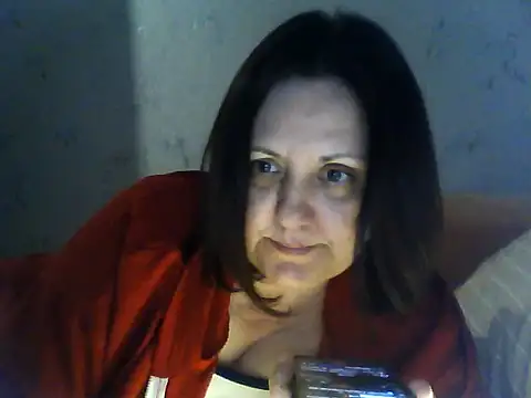 LockyCharm111 webcam