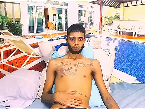 CharmingIndian1 webcam