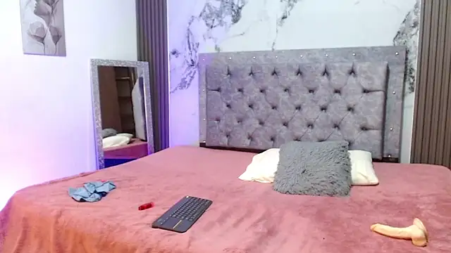 Kata_harrington webcam