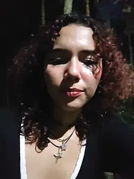 Isabella_Stark webcam