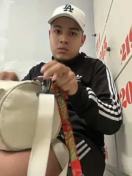 OliverTabordaa webcam