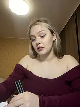 keeeessyyy (F teen) - make me happy