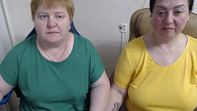 Lindy-Jeanie webcam